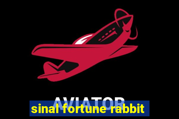 sinal fortune rabbit